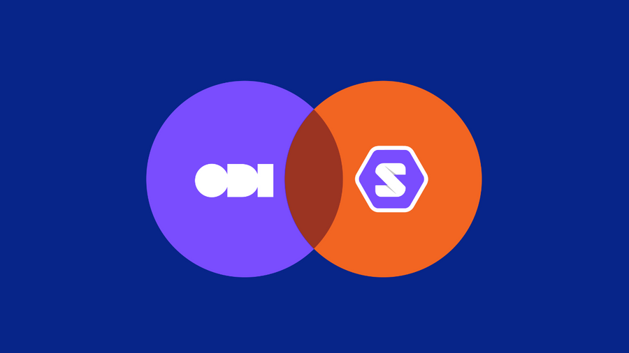 ODI Solid World - June 2025 - Video