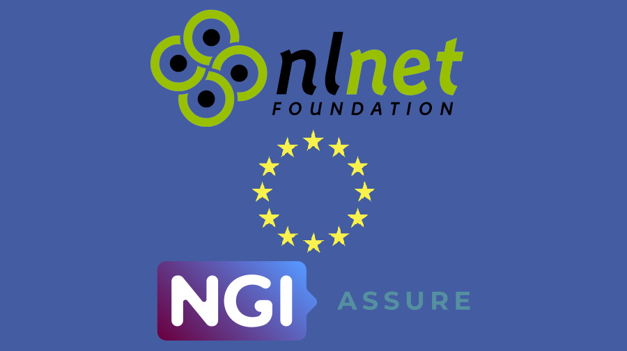 Memorandum of Understanding signed with NLnet — NextGraph