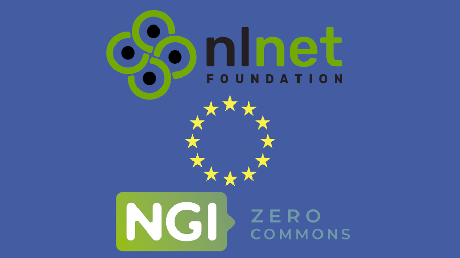 We are glad to announce that our project has been selected by NLnet and NGI Zero Commons Fund. Last week we signed the second MoU that will lead us to a functional Framework for app developers !